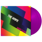 The Knife / Deep Cuts (Coloured Vinyl)(2LP)