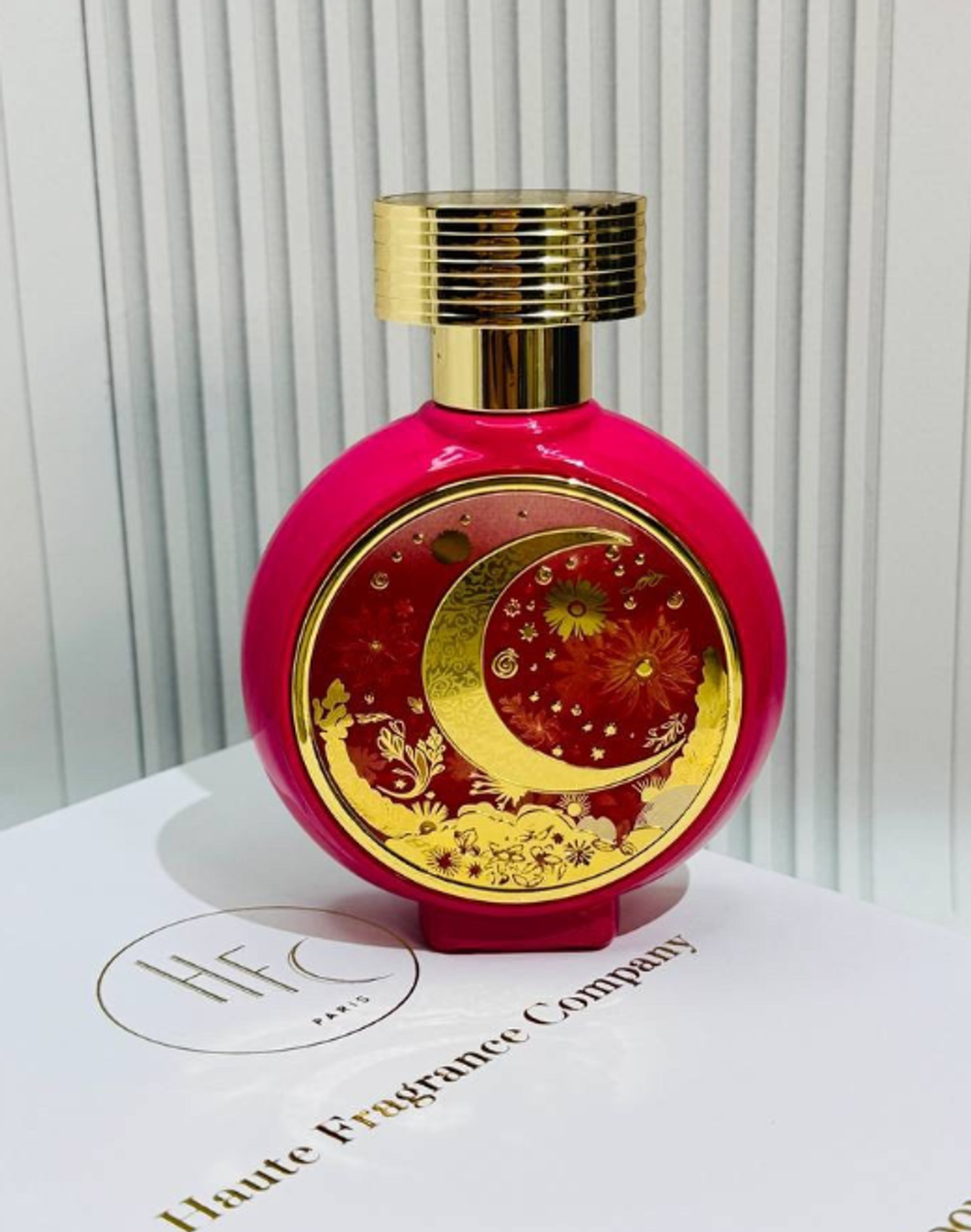 HFC Pink Moon Haute Fragrance Company 75 ml (duty free парфюмерия)
