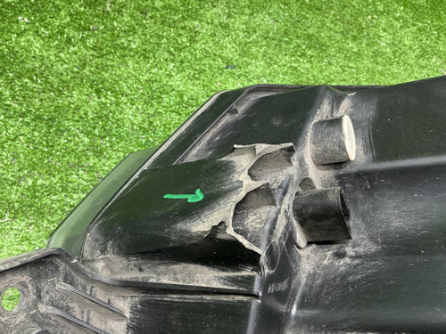 Фара левая Lada Granta (2018-н.в.) галоген