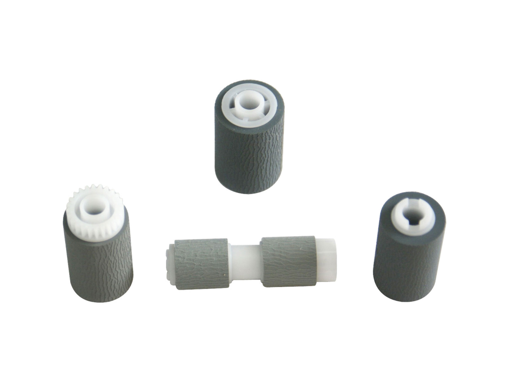 Комплект роликов DZLA000360, DZLA000366, DZLA000363, DZLA000365 для PANASONIC DP1520/DP1820 (CET), CET2524