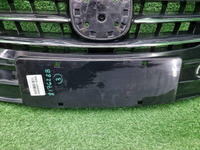 Решетка радиатора Changan Alsvin (2018-н.в.)