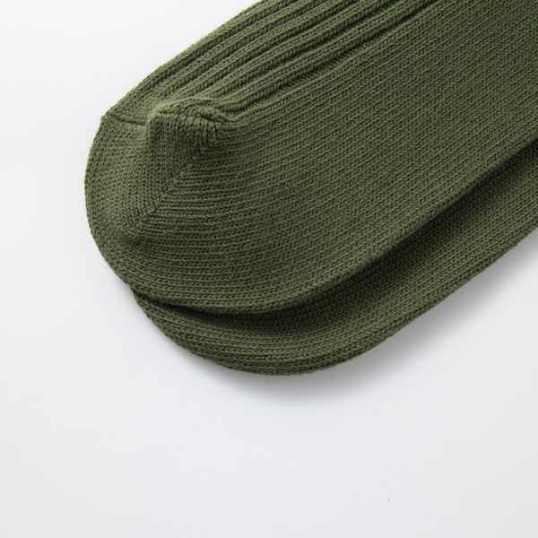 Носки Standart Cotton хаки - фото 5