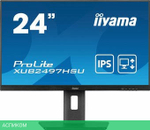 Монитор Iiyama ProLite XUB2497HSU-B2