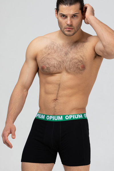 Мужские трусы R-152 Black Opium