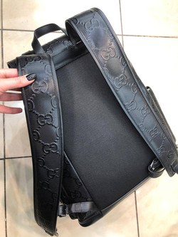 Рюкзак Gucci