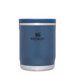 Термос для еды Stanley Adventure (0,53 литра), синий