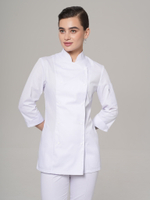 Китель поварской | Бл-318 к 3/4 клеон проф