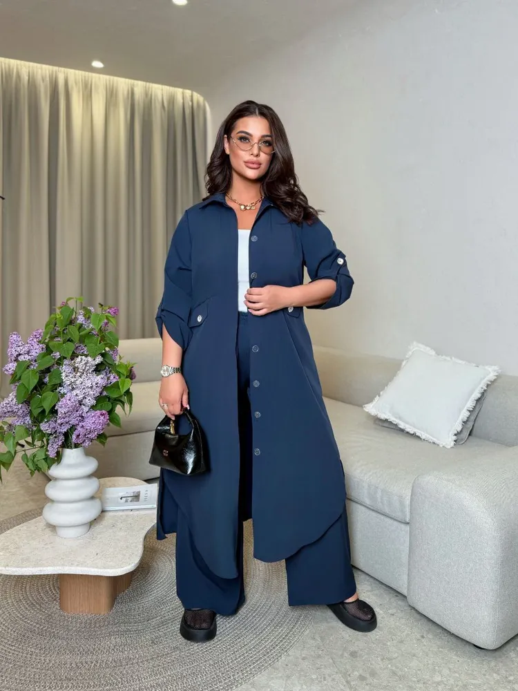 Костюм УК-192-2 Фабрика Моды