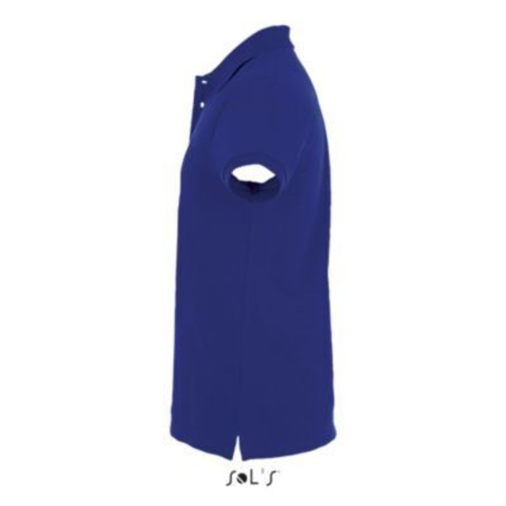 Рубашка поло PHOENIX MEN мужская Тёмно-синий  S