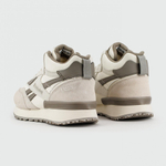 кроссовки Reebok LX 2200 Mid Grey / White Wmns Winter