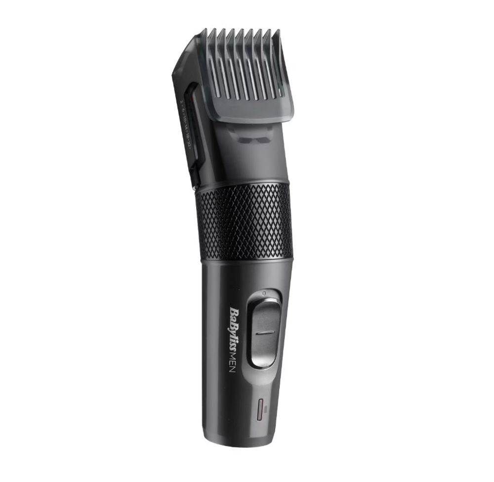 Машинка для стрижки Babyliss E786E (q)