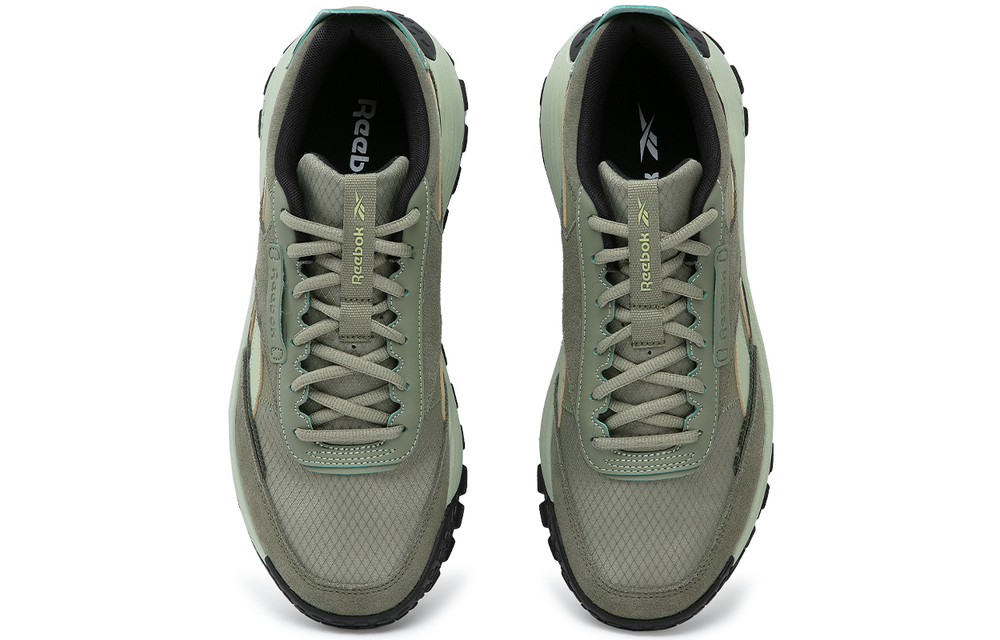 Кроссовки Reebok Dmx Hiking