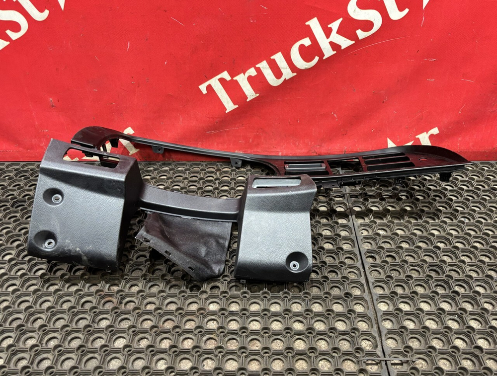 Накладка приборной панели 2024г.