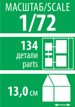 Дом с соломенной крышей