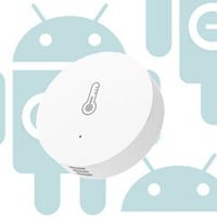 Xiaomi / Датчики |090|