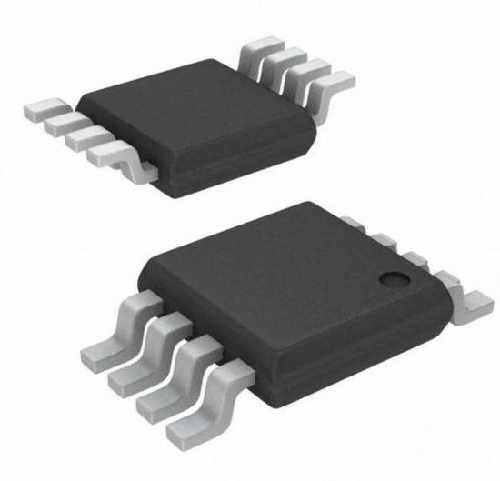 Микросхема DDU4F-5100B2 / SMD