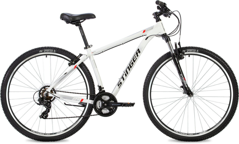 Горный велосипед Stinger Element STD 29" (2020)