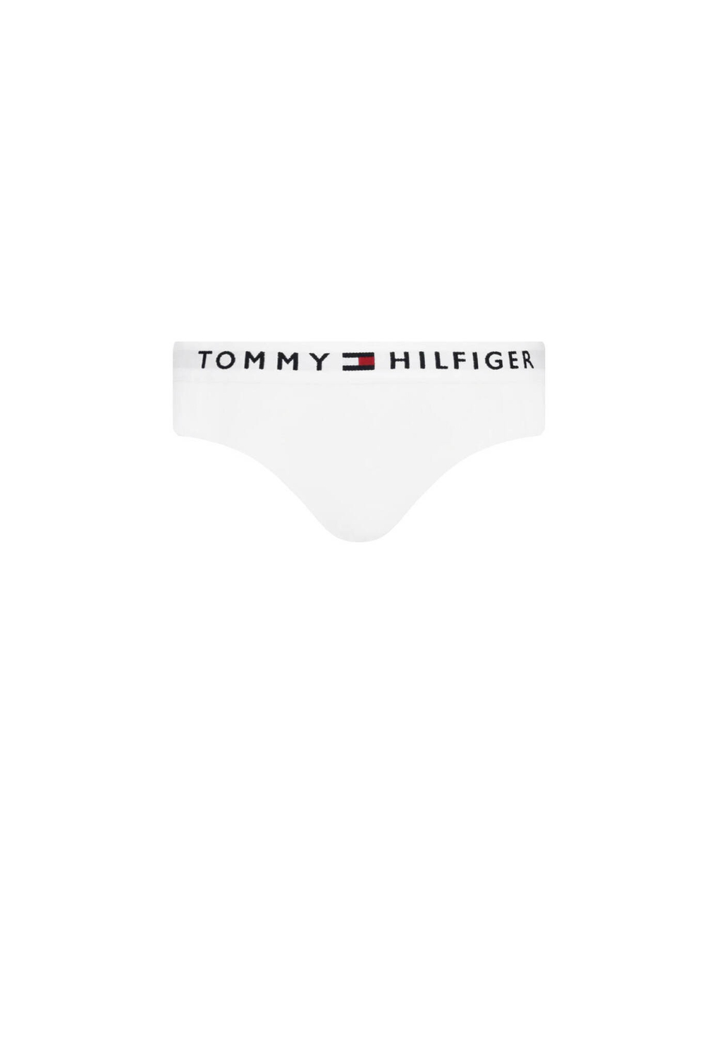 трусики 2 пары Tommy Hilfiger - белый(UG0UG00382)