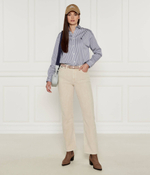 Рубашка POLO RALPH LAUREN - голубой(211910743)