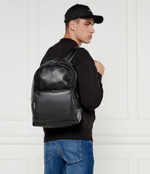 Рюкзак CALVIN KLEIN JEANS - черный(K50K512546)