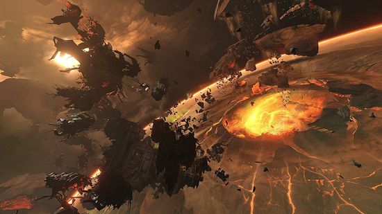 DOOM Eternal (Б/У) [PS4, русская версия]