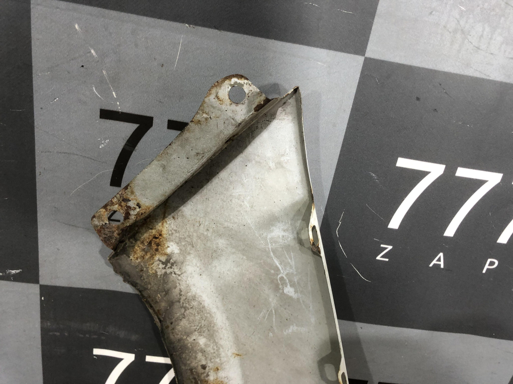 Крыло переднее правое Hyundai Solaris 2 (HCR) 17-нв Б/У  66321F9000