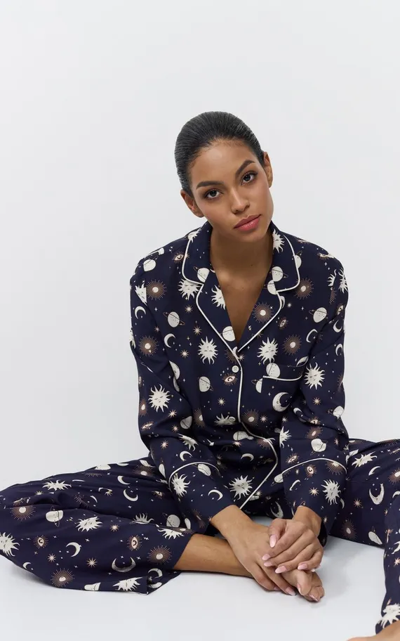 VENUS Пижама женская со штанами