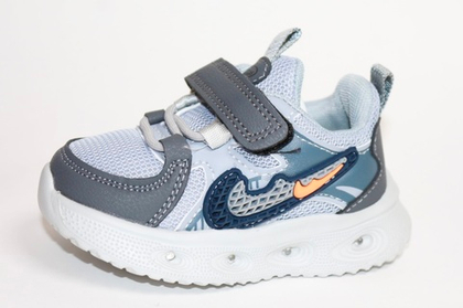 Кроссовки детские демисезонные Пчёлка Доми арт. 3-1C