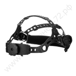 Маска сварщика хамелеон АСФ 777, чёрная