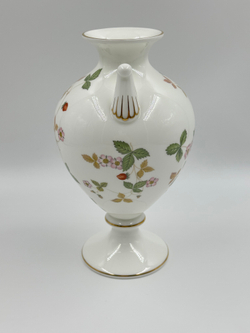 Ваза 21см Wedgwood, Wild Strawberry