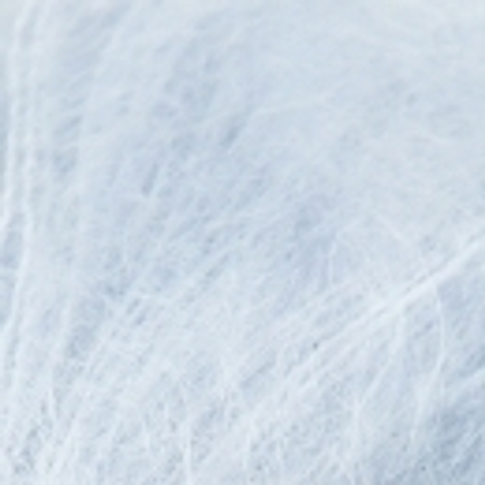 Silk mohair (5930/Голубой)