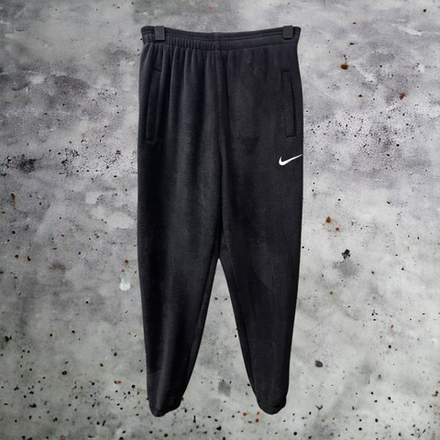 Штаны Nike #17 • Черный