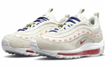 Кроссовки Nike Air Max 97 "First Use" (Женская размерная сетка)