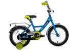 Детский велосипед Novatrack Urban 14" (2019)