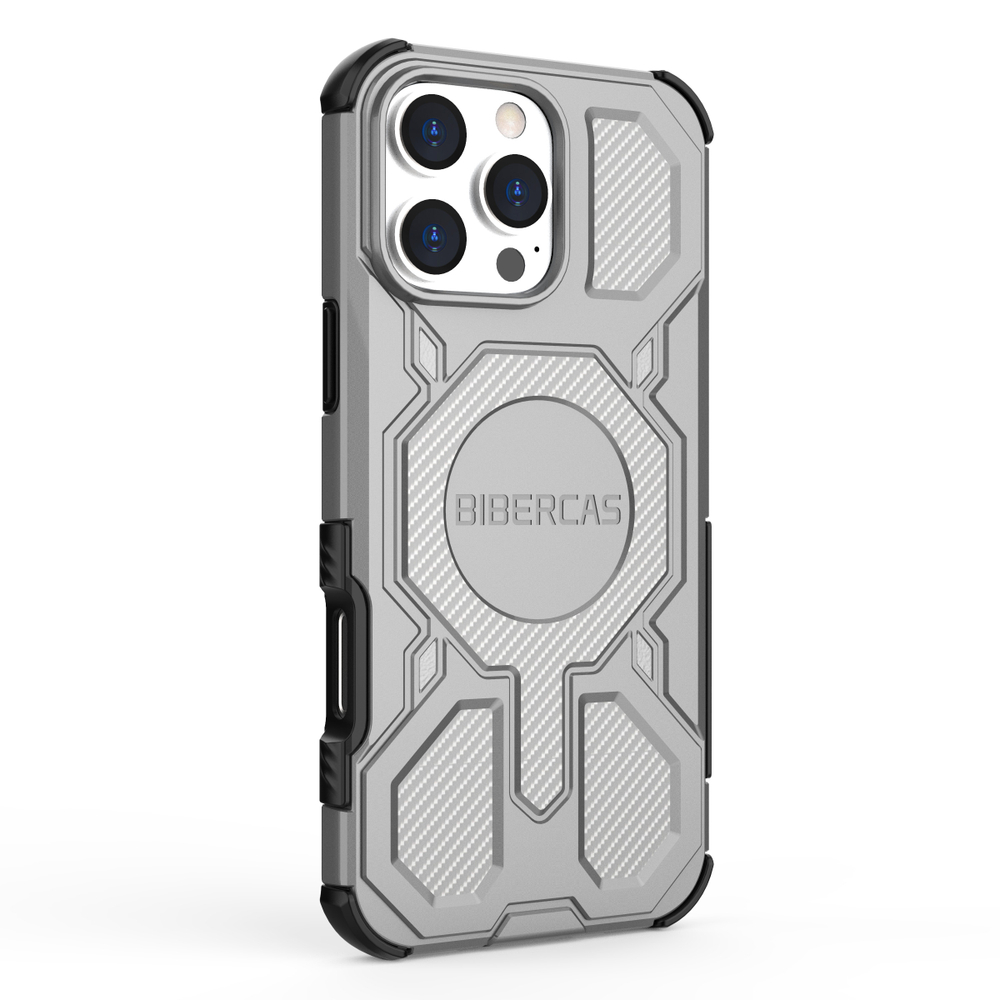 Защитный чехол Versa Solid Case для iPhone 16 Pro Max