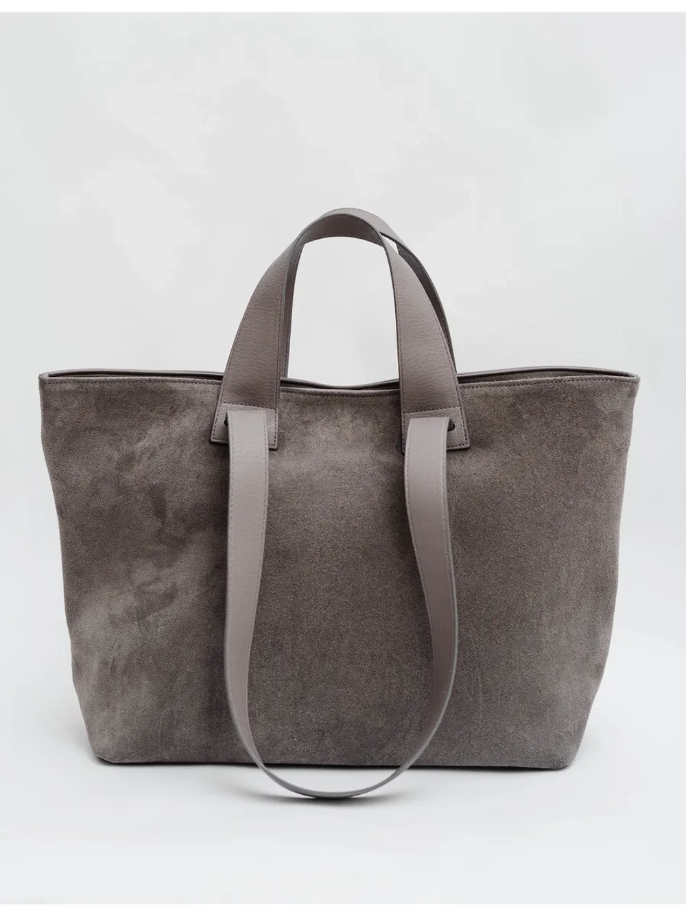 сумка большая через плечо шоппер