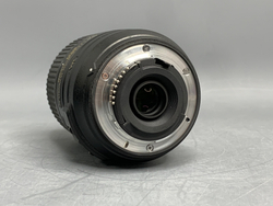 Nikon 55-300mm 4.5-5.6G ED DX VR AF-S Nikkor