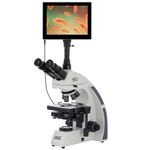 Микроскоп Levenhuk MED D45T LCD