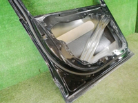 Дверь передняя левая VW Touareg 2 NF (2010-2018)