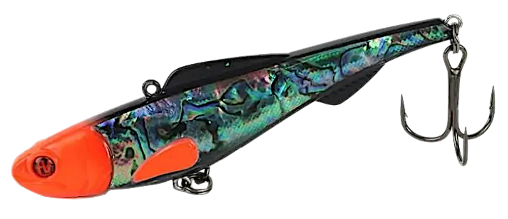 Раттлин FA Relax Wagner Vib 090мм 26г WGV-90 -