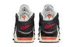 Кроссовки Nike Air More Uptempo "Nike Hoops" Gs
