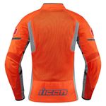 Contra2 / Женская / Оранжевый