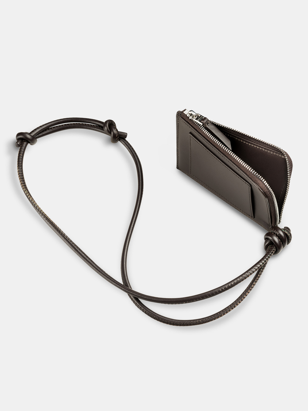 Кошелек на шею LEA