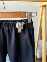 Брюки с вискозой Il Gufo, 104