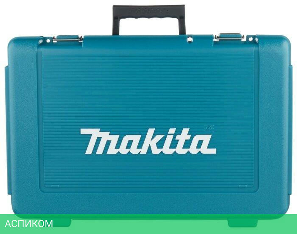 Дрель-шуруповерт Makita DDF453RFE