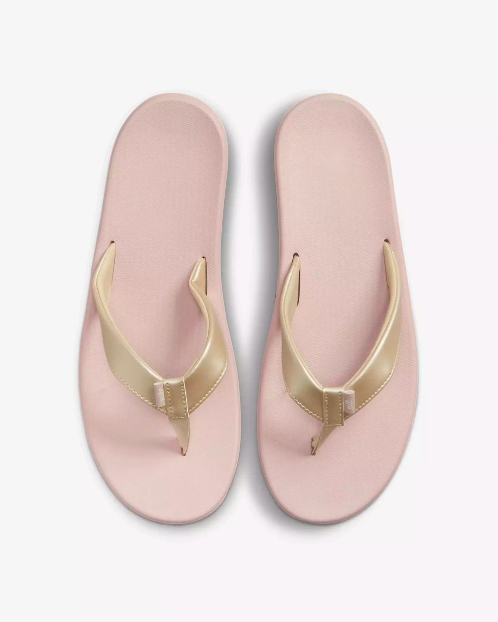 Женские шлепанцы Nike Bella Kai
