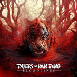 Tygers Of Pan Tang / Bloodlines (RU)(CD)