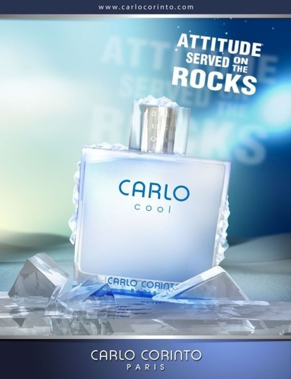 Carlo Corinto Carlo Cool