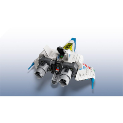 Конструктор LEGO Disney Базз Лайтер - Схватка Зурги 76832