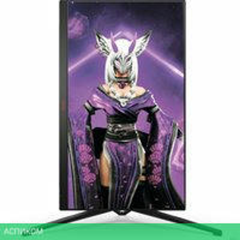 Игровой монитор AOC Agon Pro AG274QS